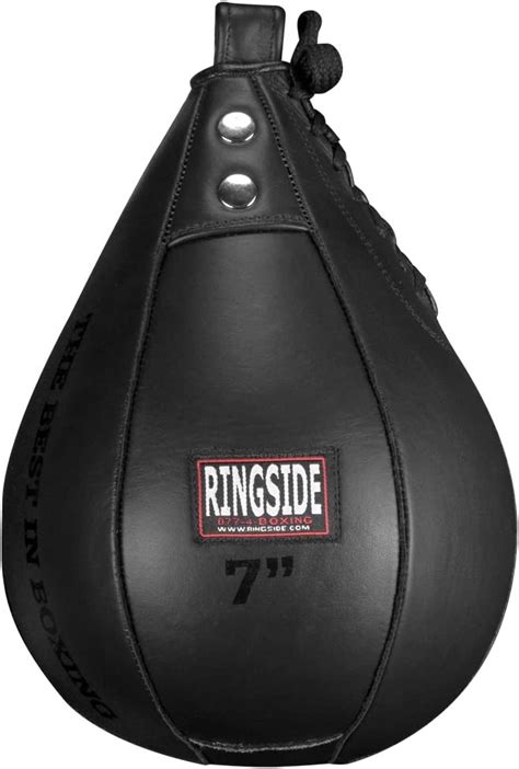 ringside speed bag